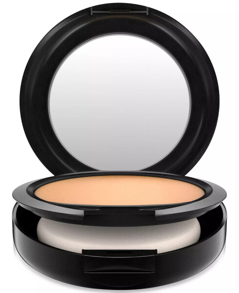 Studio Fix Powder Plus Foundation C5 (Peachy Beige) - 3