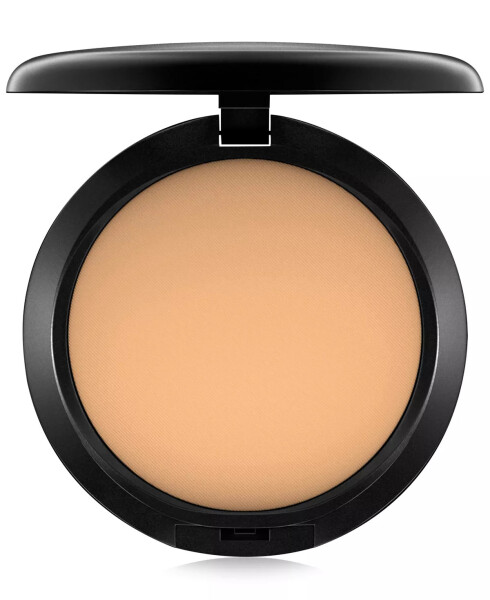 Studio Fix Powder Plus Foundation C6 (Tanned Peach) - 1