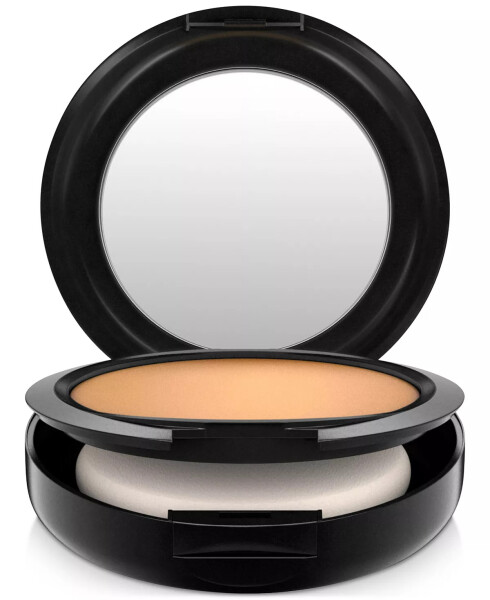 Studio Fix Powder Plus Foundation C6 (Tanned Peach) - 3