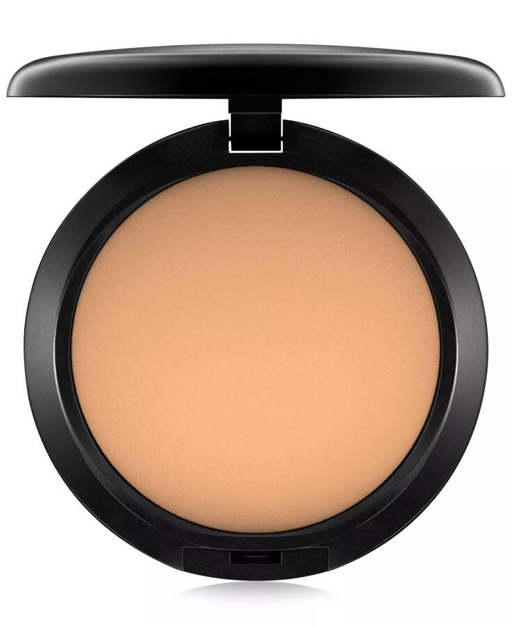 Studio Fix Powder Plus Foundation C7 (golden bronze) - 1