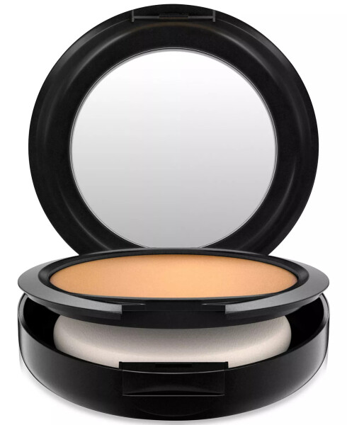 Studio Fix Powder Plus Foundation C7 (golden bronze) - 3