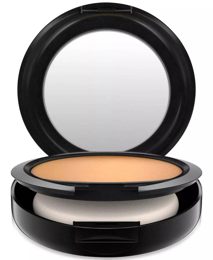 Studio Fix Powder Plus Foundation C7 (golden bronze) - 3