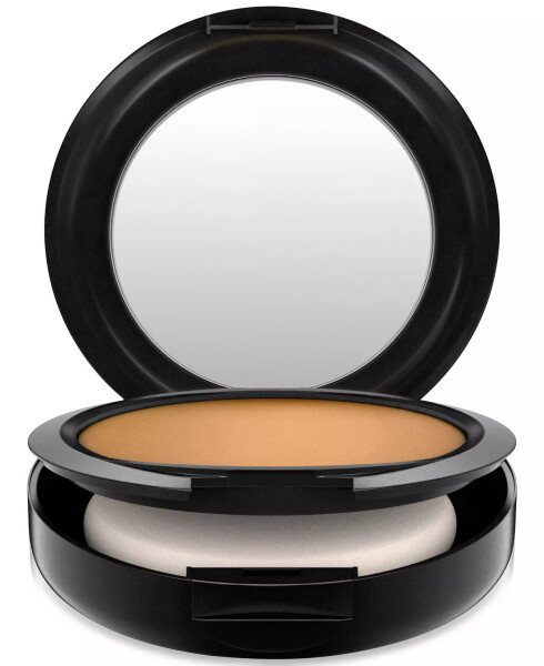 Studio Fix Powder Plus Foundation C8 (deep golden olive) - 3