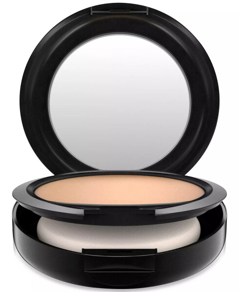 Studio Fix Powder Plus Foundation N5 (rosy beige) - 3