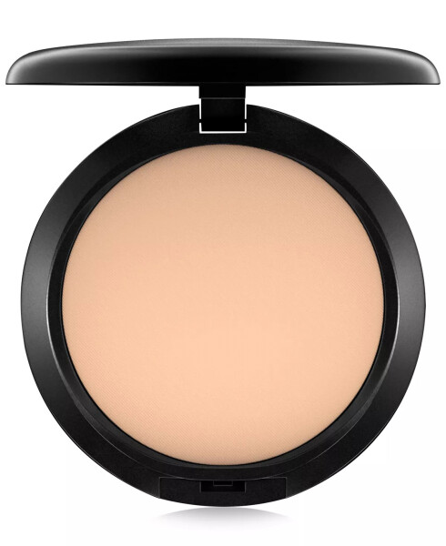 Studio Fix Powder Plus Foundation N5 (розоватый бежевый) - 1