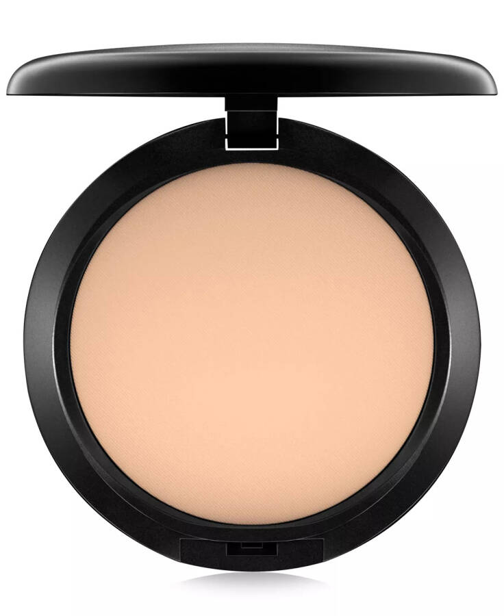 Studio Fix Powder Plus Foundation N5 (розоватый бежевый) - 1