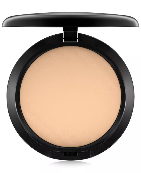 Studio Fix Powder Plus Foundation NC25 (светлый золотистый бежевый) - 1