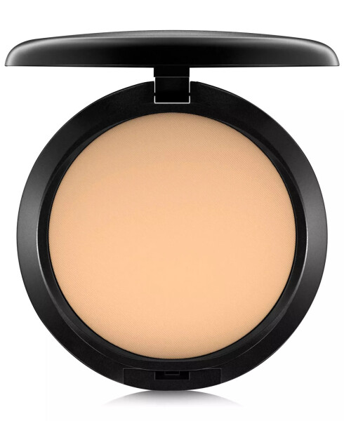 Studio Fix Powder Plus Foundation NC41 (peachy beige) - 1