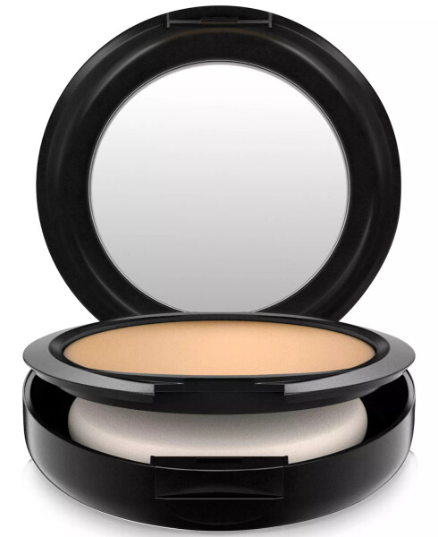 Studio Fix Powder Plus Foundation NC41 (peachy beige) - 3