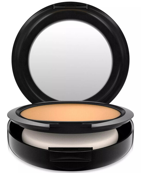 Studio Fix Powder Plus Foundation NC42 (Tanned Peach) - 3