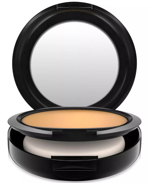 Studio Fix Powder Plus Foundation NC43 (burnt peach) - 3