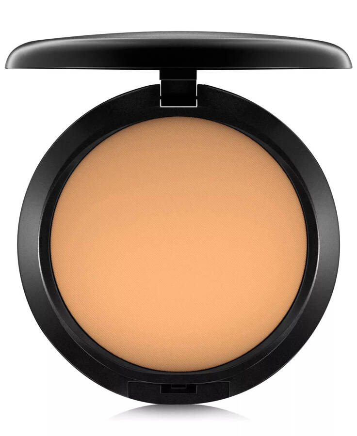 Studio Fix Powder Plus Foundation NC44.5 (golden peach) - 1