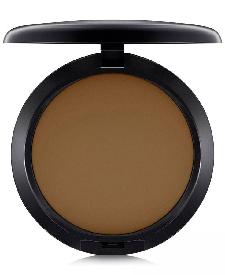 Studio Fix Powder Plus Foundation NC46 (rich brown golden) - 1