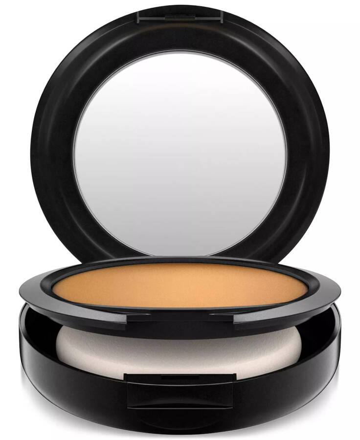 Studio Fix Powder Plus Foundation NC55 (deepest golden bronze) - 3