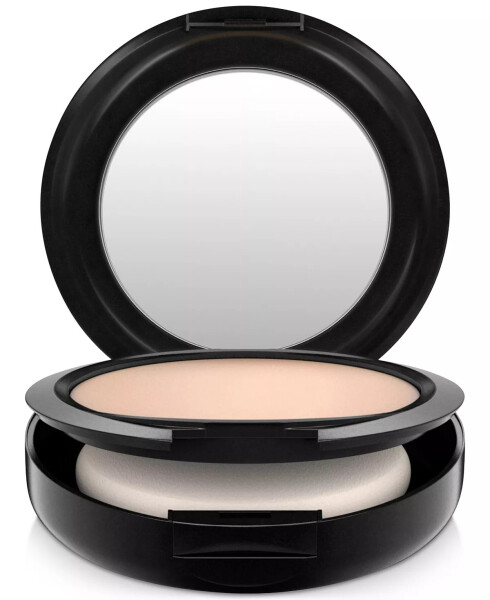 Studio Fix Powder Plus Foundation NW15 (very fair beige) - 3