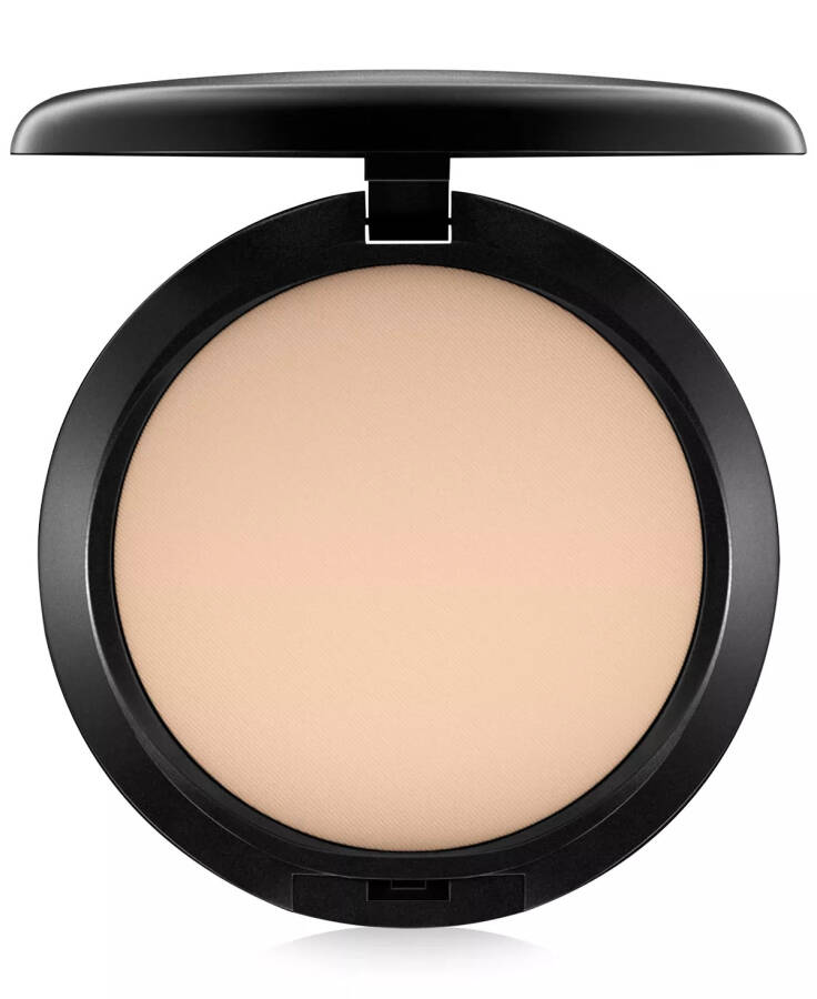 Studio Fix Powder Plus Foundation NW18 (light beige neutral) - 1