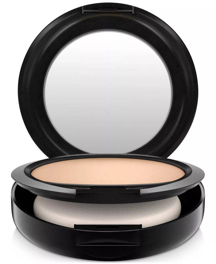 Studio Fix Powder Plus Foundation NW18 (light beige neutral) - 3