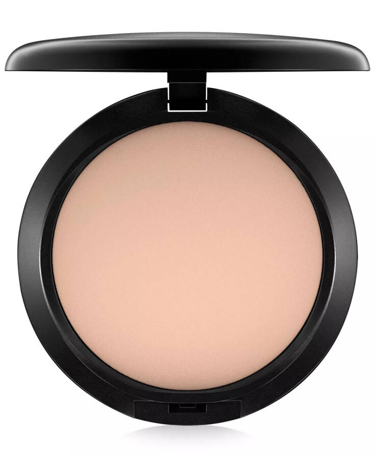 Studio Fix Powder Plus Foundation NW20 (rosy beige) - 1