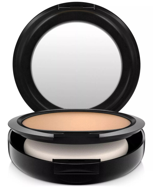 Studio Fix Powder Plus Foundation NW25 (mid tone beige) - 3