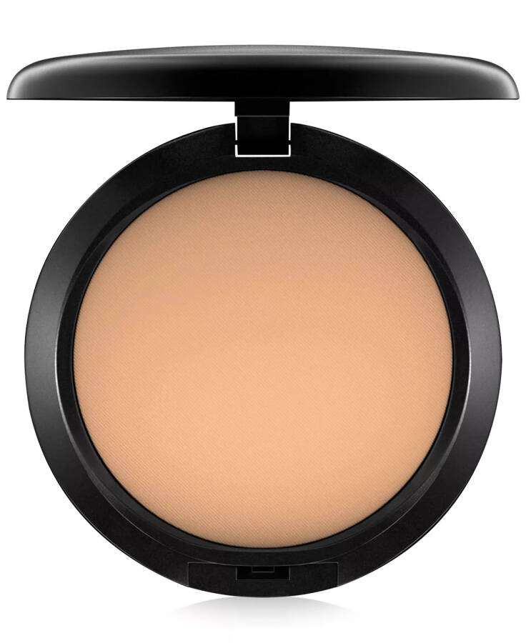 Studio Fix Powder Plus Foundation NW30 (medium beige rosy) - 1