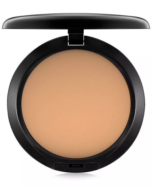 Studio Fix Powder Plus Foundation NW35 (medium beige neutral rosy) - 1