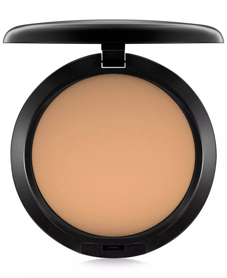 Studio Fix Powder Plus Foundation NW35 (medium beige neutral rosy) - 1