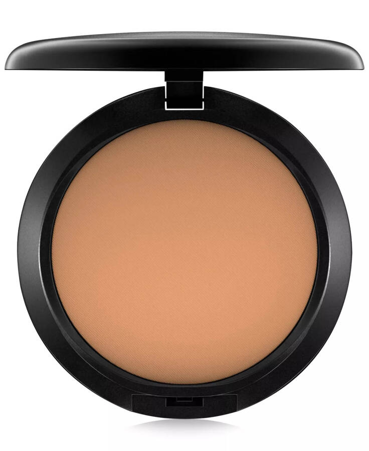 Studio Fix Powder Plus Foundation NW40 (Tanned Beige) - 1