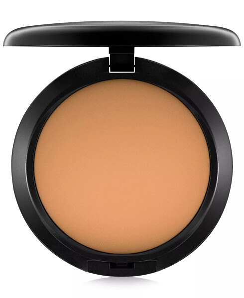 Studio Fix Powder Plus Foundation NW43 (бронзовый бежевый) - 1