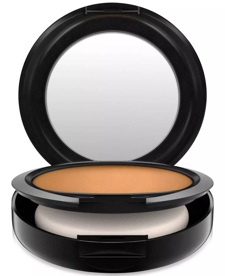 Studio Fix Powder Plus Foundation NW43 (бронзовый бежевый) - 2