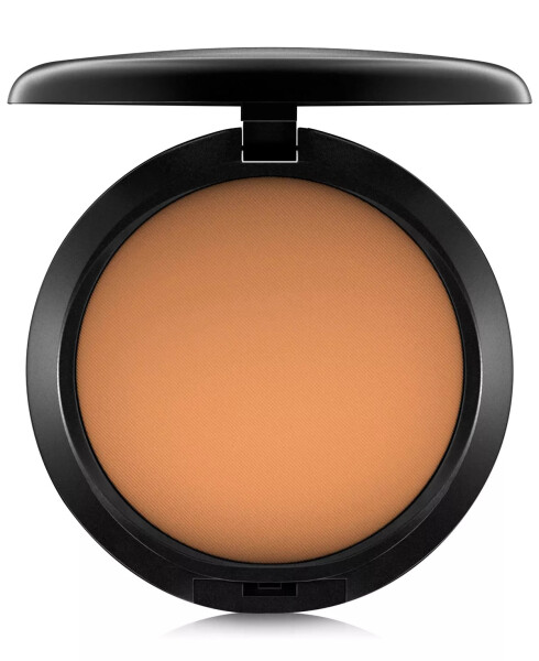 Studio Fix Powder Plus Foundation NW46 (Toasted Auburn) - 1