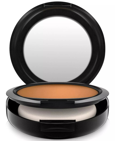 Studio Fix Powder Plus Foundation NW46 (Toasted Auburn) - 3