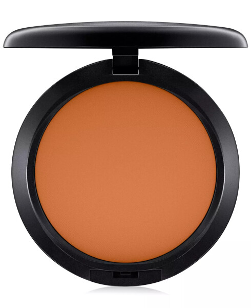 Studio Fix Powder Plus Foundation NW55 (rich brown) - 1