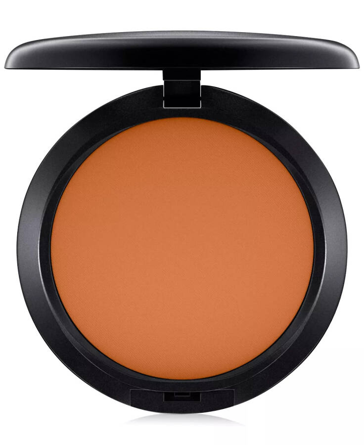 Studio Fix Powder Plus Foundation NW55 (rich brown) - 1