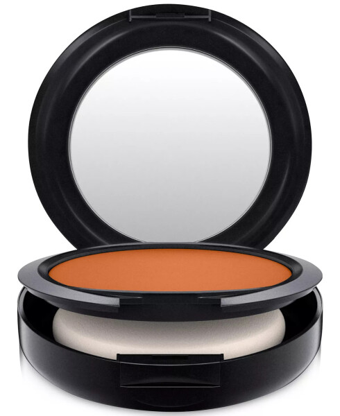 Studio Fix Powder Plus Foundation NW55 (rich brown) - 3