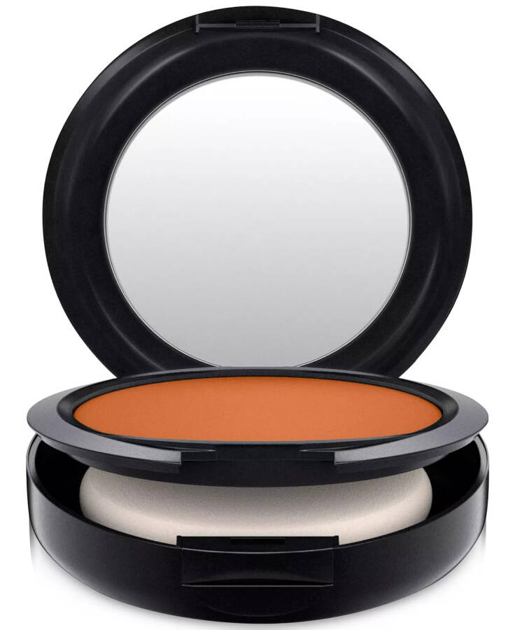 Studio Fix Powder Plus Foundation NW55 (rich brown) - 3