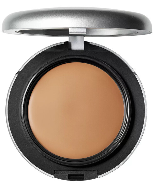 Studio Fix Tech Cream-To-Powder Foundation C4 (light neutral golden/peachy undertone) - 1