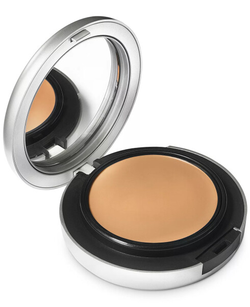 Studio Fix Tech Cream-To-Powder Foundation C4 (light neutral golden/peachy undertone) - 4