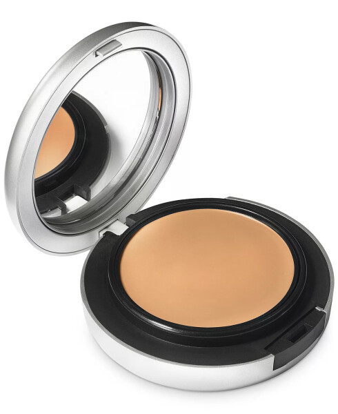 Studio Fix Tech Cream-To-Powder Foundation N12 (neutral beige/neutral undertone) - 4