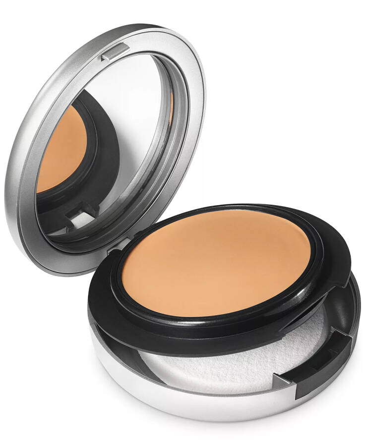 Studio Fix Tech Cream-To-Powder Foundation N12 (neutral beige/neutral undertone) - 5