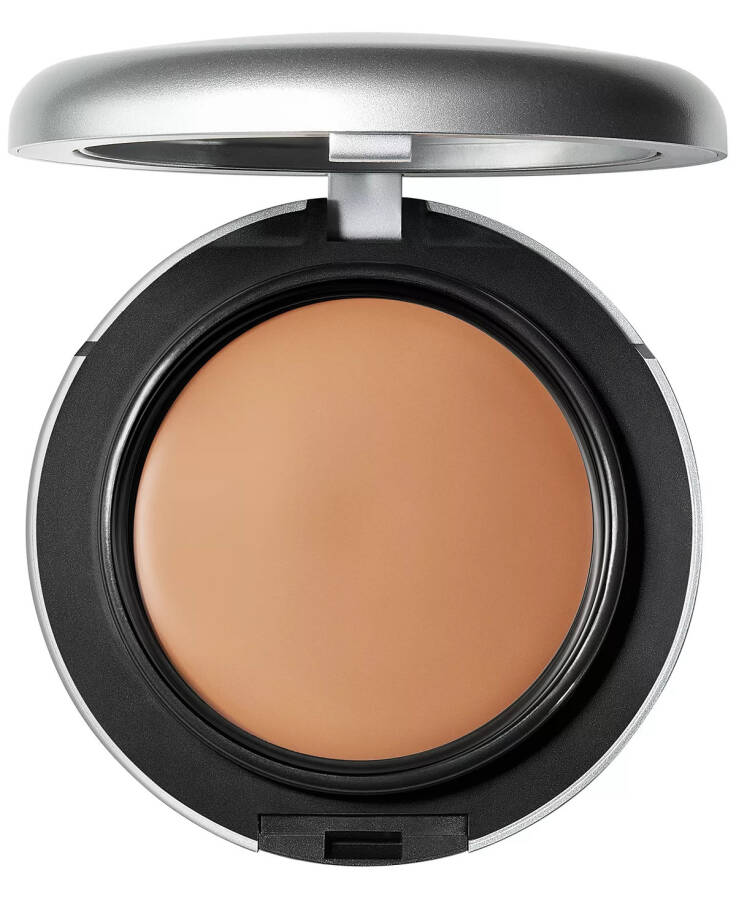 Studio Fix Tech Cream-To-Powder Foundation N5 (rosy beige/neutral undertone) - 1