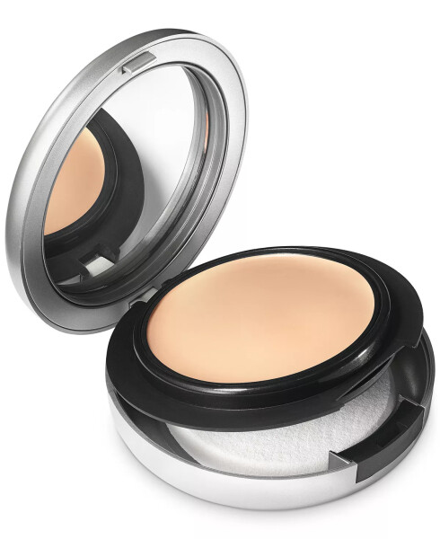 Studio Fix Tech Cream-To-Powder Foundation NC10 (very fair beige/neutral undertone) - 7