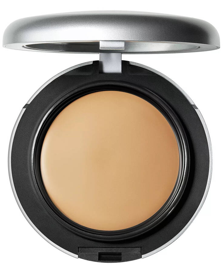 Studio Fix Tech Cream-To-Powder Foundation NC13 (fair beige/golden undertone) - 1