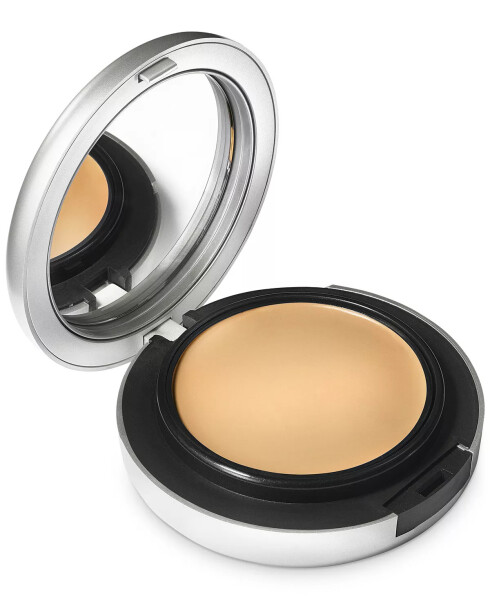 Studio Fix Tech Cream-To-Powder Foundation NC13 (fair beige/golden undertone) - 4