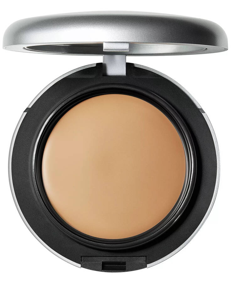 Studio Fix Tech Cream-To-Powder Foundation NC15 (light beige/golden undertone) - 1