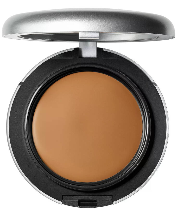 Studio Fix Tech Cream-To-Powder Foundation NC38 (medium beige/peach undertone) - 1