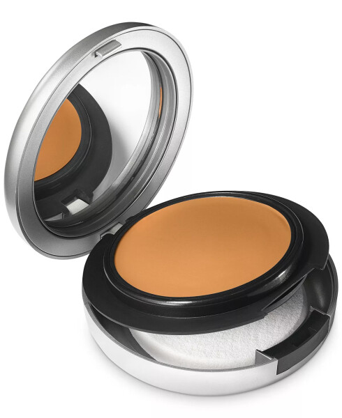 Studio Fix Tech Cream-To-Powder Foundation NC38 (medium beige/peach undertone) - 5