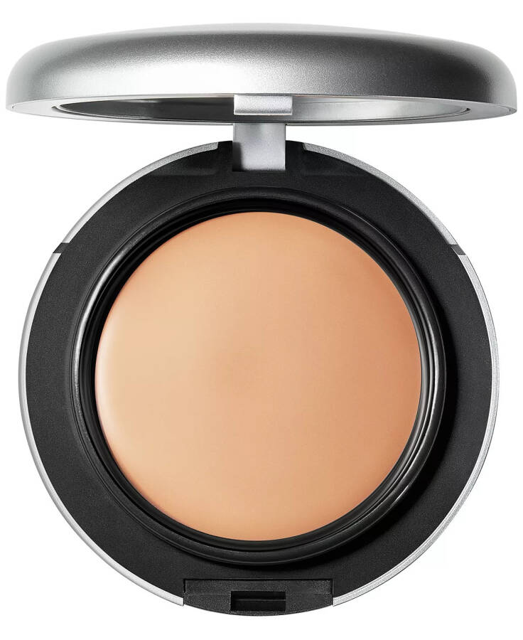 Studio Fix Tech Cream-To-Powder Foundation NW15 (light beige/neutral undertone) - 1