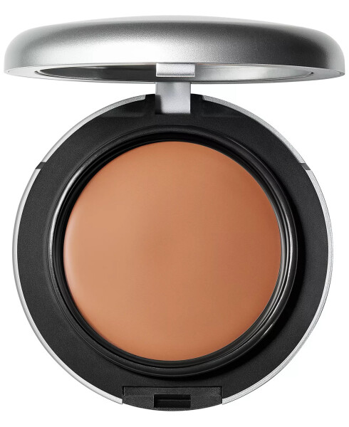 Studio Fix Tech Cream-To-Powder Foundation NW22 (warm beige/rosy undertone) - 1