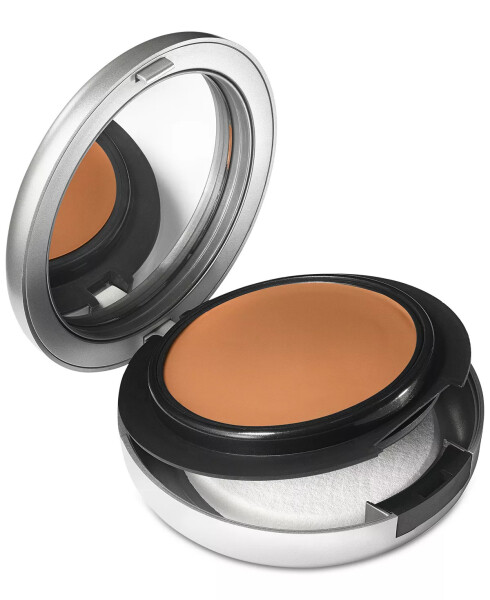 Studio Fix Tech Cream-To-Powder Foundation NW25 (rosy beige/rosy undertone) - 5