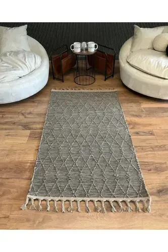 Стыль Килим 1603 Беж-БЕЖ - 3